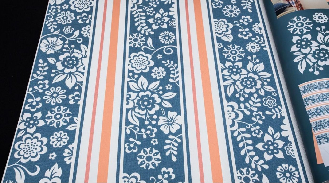 Обои Grandeco Jack n Rose Junior JR4101