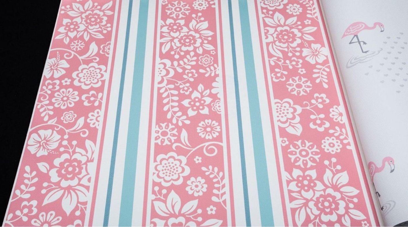 Обои Grandeco Jack n Rose Junior JR4102