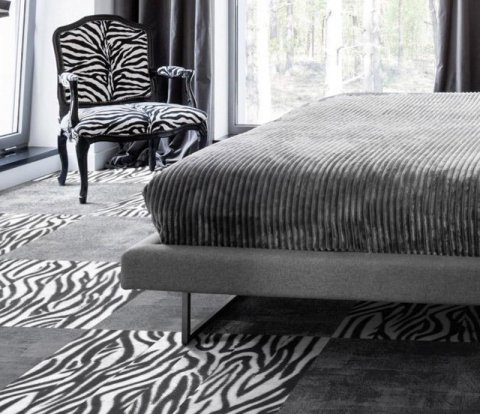 Виниловый пол Tarkett Lounge Digi Edition Julian DJ