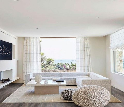 Замковый виниловый пол Kahrs Luxury Tiles Wood Niagara