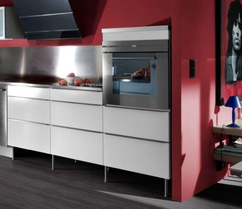 Замковый виниловый пол Kahrs Luxury Tiles Wood Schwarzwald