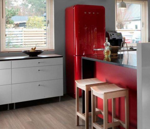 Замковый виниловый пол Kahrs Luxury Tiles Wood Whinfell