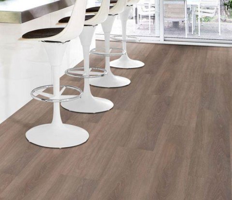Замковый виниловый пол Kahrs Luxury Tiles Wood Whinfell