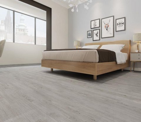 Замковый виниловый пол Wonderful LuxeMix Airy LX 713-1-19 Кале