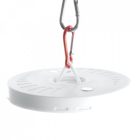 Кемпинговый светодиодный фонарь Feron TH2501 на батарейках 16х135 150 лм 41684