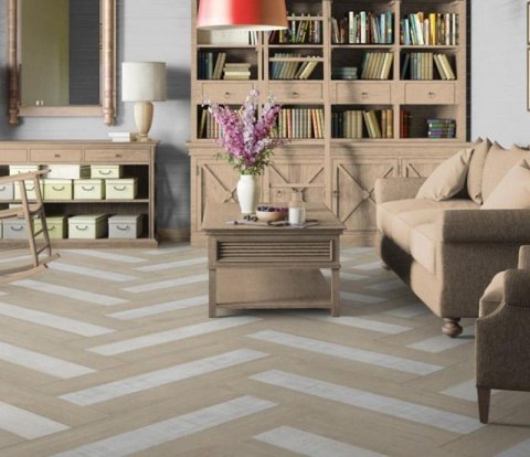 Виниловый пол Tarkett Art Vinyl Epic Kevin