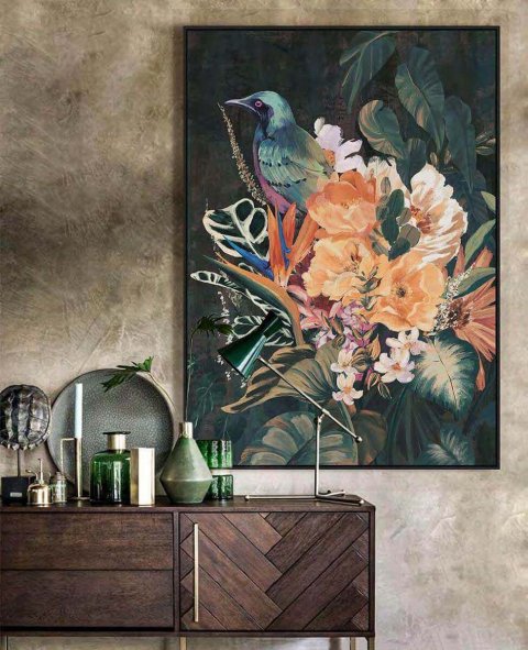 Холст Tomas Stern 87043