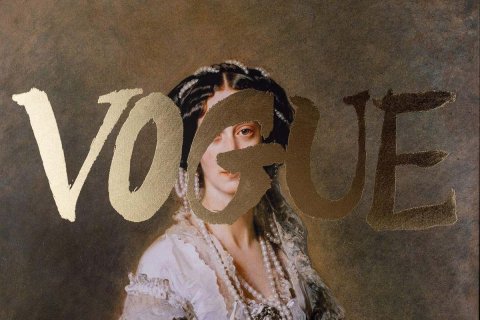 Холст Tomas Stern 87051