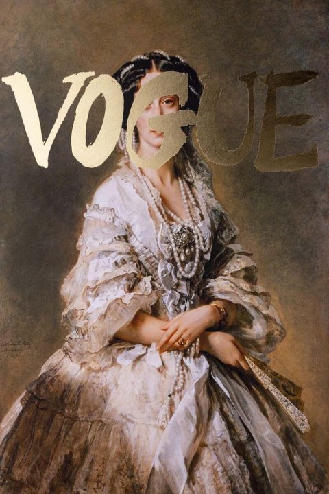 Холст Tomas Stern 87051