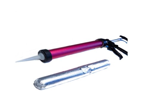 Клей для наклейки стоек к основанию 600 мл