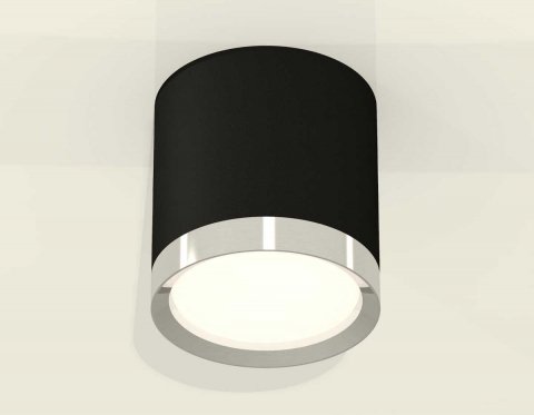 Комплект накладного светильника Ambrella light Techno Spot XS (C8142, N8118) XS8142003