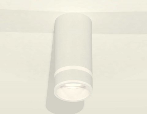 Комплект накладного светильника Ambrella light Techno Spot XS (C8161, N8444) XS8161005