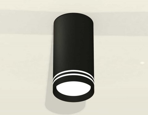 Комплект накладного светильника Ambrella light Techno Spot XS (C8162, N8478) XS8162007