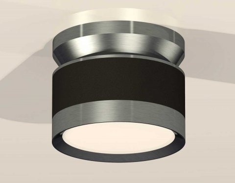 Комплект накладного светильника Ambrella light Techno Spot XS (N8919, C8102, N8133) XS8102070