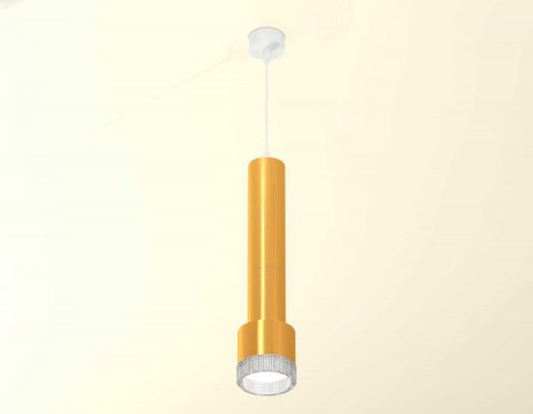 Комплект подвесного светильника Ambrella light Techno Spot XP (A2301, C6327х3, A2062х2, A2101, C8121, N8480) XP8121005