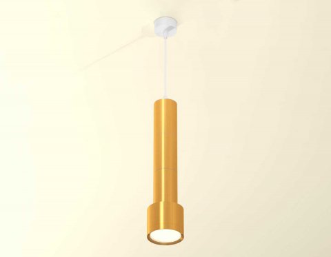 Комплект подвесного светильника Ambrella light Techno Spot XP (A2301, C6327х3, A2062х2, A2101, C8121, N8480) XP8121001