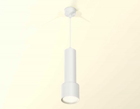 Комплект подвесного светильника Ambrella light Techno Spot XP (A2301, C6355, A2101, C8110, N8112) XP8110001