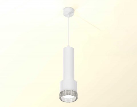 Комплект подвесного светильника Ambrella light Techno Spot XP (A2301, C6355, A2101, C8110, N8480) XP8110005