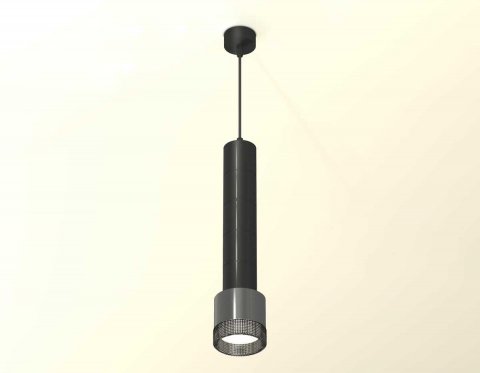 Комплект подвесного светильника Ambrella light Techno Spot XP (A2302, A2061х4, C6303х5, A2101, C8115, N8484) XP8115005