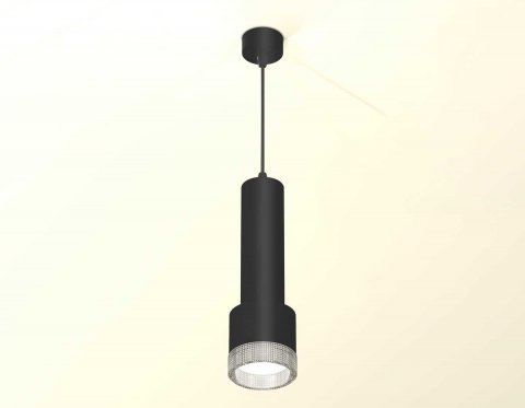 Комплект подвесного светильника Ambrella light Techno Spot XP (A2302, C6356, A2101, C8111, N8480) XP8111005