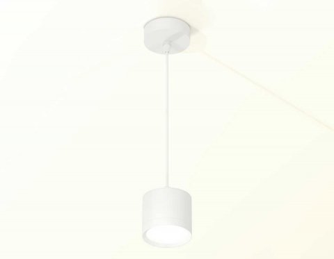 Комплект подвесного светильника Ambrella light Techno Spot XP (A2331, C8110, N8112) XP8110011