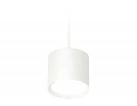 Комплект подвесного светильника Ambrella light Techno Spot XP (A2331, C8110, N8112) XP8110011