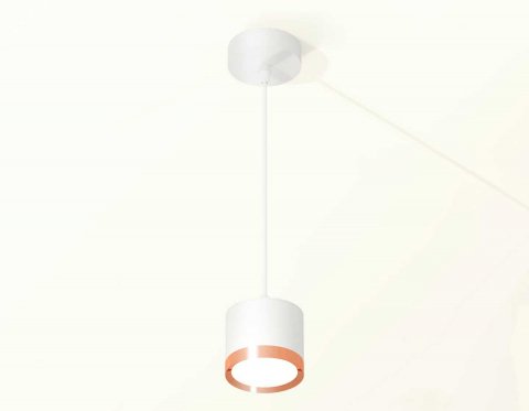 Комплект подвесного светильника Ambrella light Techno Spot XP (A2331, C8110, N8126) XP8110012