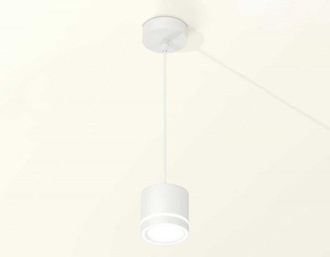 Комплект подвесного светильника Ambrella light Techno Spot XP (A2331, C8110, N8433) XP8110021