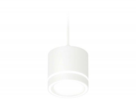 Комплект подвесного светильника Ambrella light Techno Spot XP (A2331, C8110, N8433) XP8110021