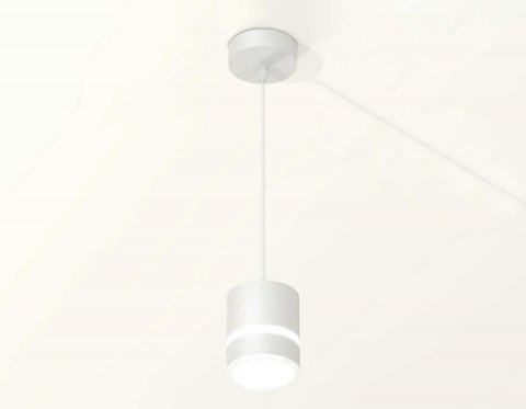 Комплект подвесного светильника Ambrella light Techno Spot XP (A2331, C8110, N8444) XP8110022