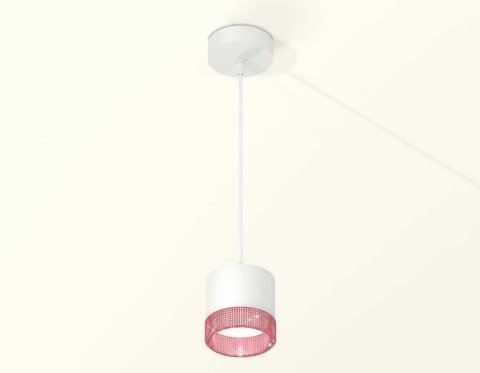 Комплект подвесного светильника Ambrella light Techno Spot XP (A2331, C8110, N8486) XP8110040