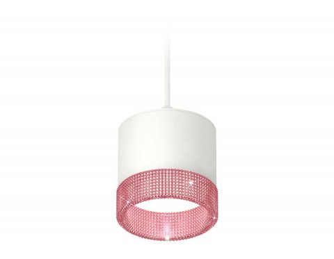 Комплект подвесного светильника Ambrella light Techno Spot XP (A2331, C8110, N8486) XP8110040