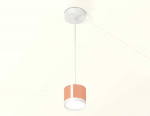 Комплект подвесного светильника Ambrella light Techno Spot XP (A2331, C8122, N8112) XP8122011