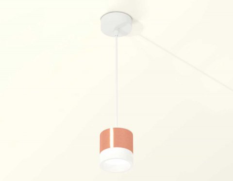 Комплект подвесного светильника Ambrella light Techno Spot XP (A2331, C8122,N8401) XP8122025