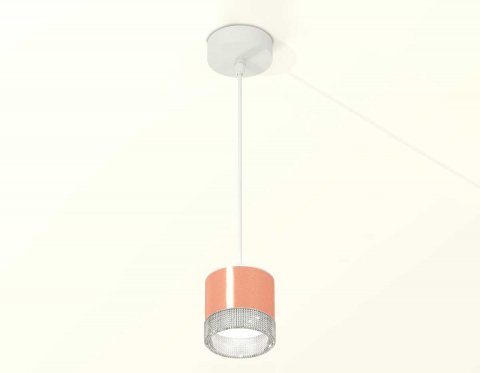 Комплект подвесного светильника Ambrella light Techno Spot XP (A2331, C8122, N8480) XP8122030