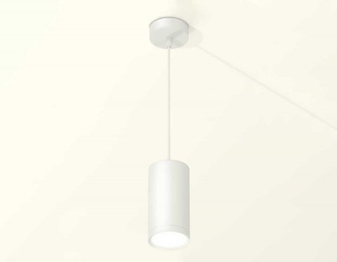Комплект подвесного светильника Ambrella light Techno Spot XP (A2331, C8161, N8112) XP8161011