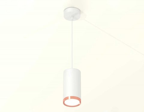 Комплект подвесного светильника Ambrella light Techno Spot XP (A2331, C8161, N8126) XP8161014
