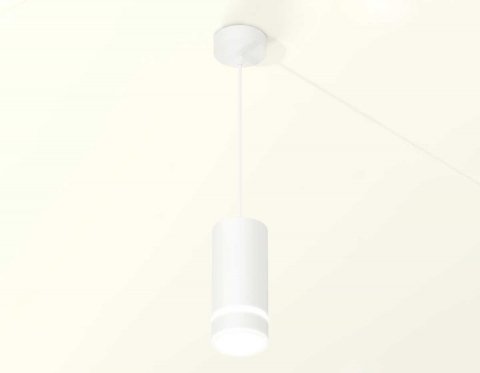 Комплект подвесного светильника Ambrella light Techno Spot XP (A2331, C8161, N8444) XP8161026