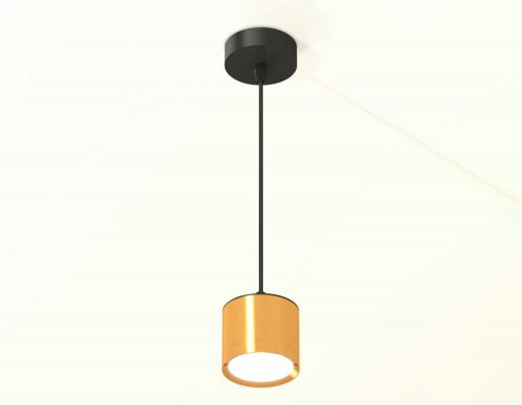 Комплект подвесного светильника Ambrella light Techno Spot XP (A2333, C8121, N8124) XP8121012