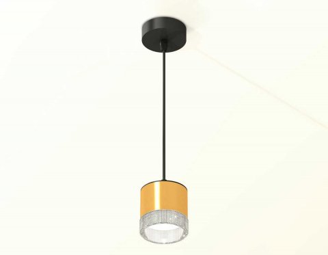 Комплект подвесного светильника Ambrella light Techno Spot XP (A2333, C8121, N8480) XP8121030