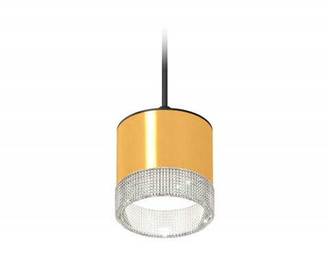 Комплект подвесного светильника Ambrella light Techno Spot XP (A2333, C8121, N8480) XP8121030