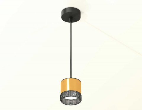 Комплект подвесного светильника Ambrella light Techno Spot XP (A2333, C8121, N8484) XP8121031