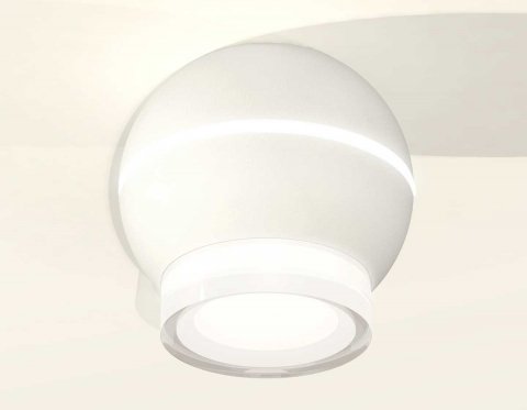 Комплект потолочного светильника Ambrella light Techno Spot XC (C1101, N7160) XS1101042