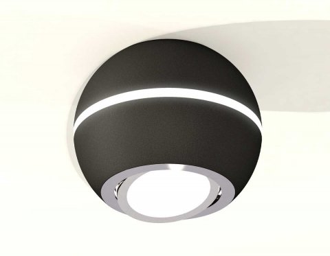 Комплект потолочного светильника Ambrella light Techno Spot XC (C1102, N7003) XS1102021
