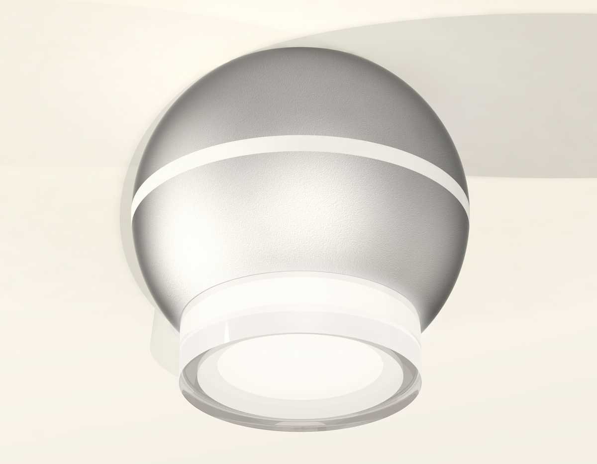 Комплект потолочного светильника Ambrella light Techno Spot XC (C1103, N7160) XS1103031