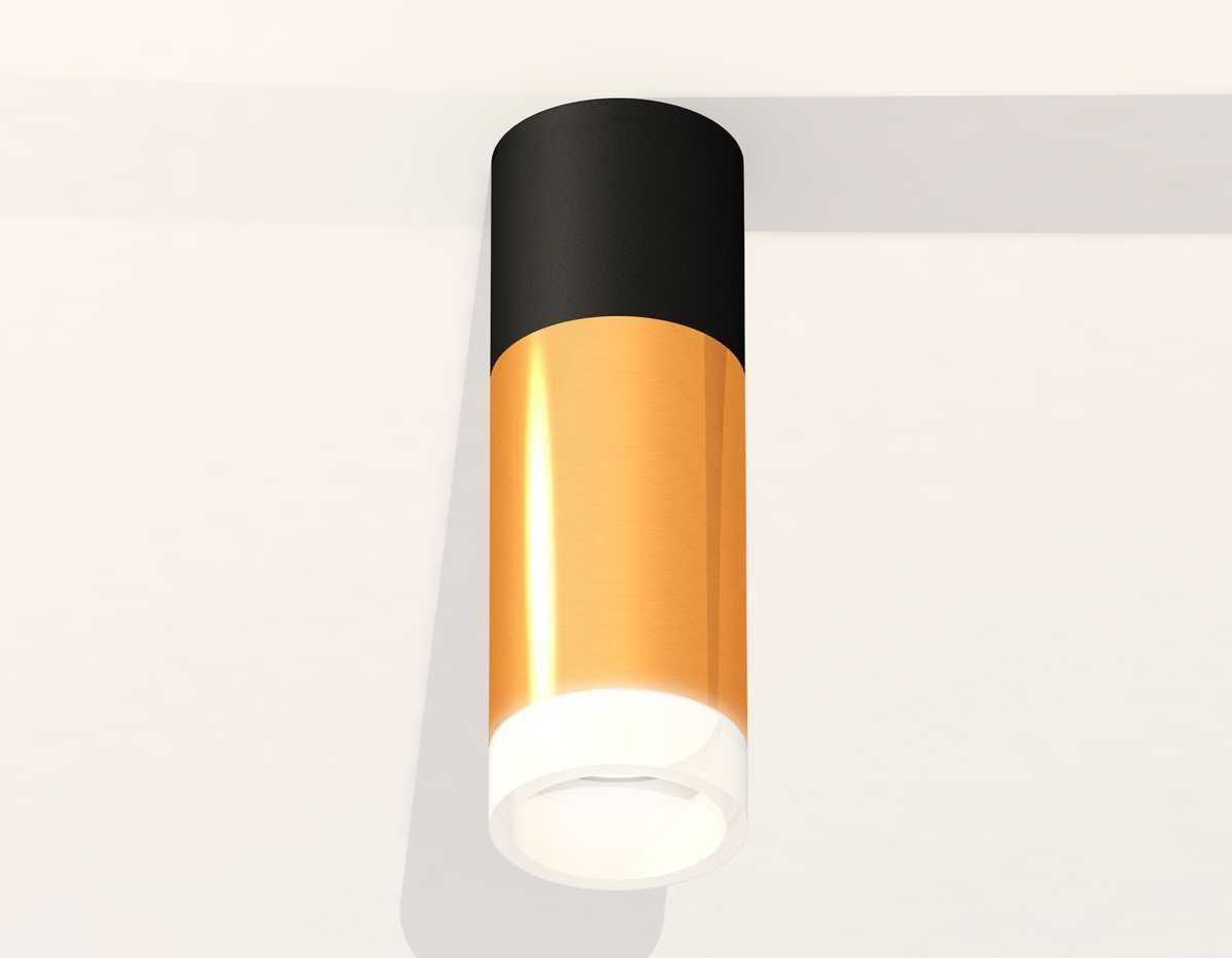 Комплект потолочного светильника Ambrella light Techno Spot XC (C6302, A2010, C6327, N6248) XS6327042