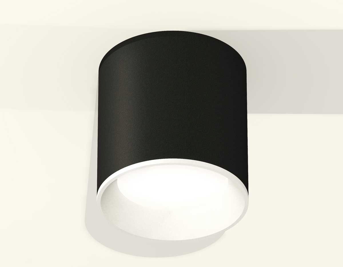 Комплект потолочного светильника Ambrella light Techno Spot XC (C6302, N6101) XS6302001