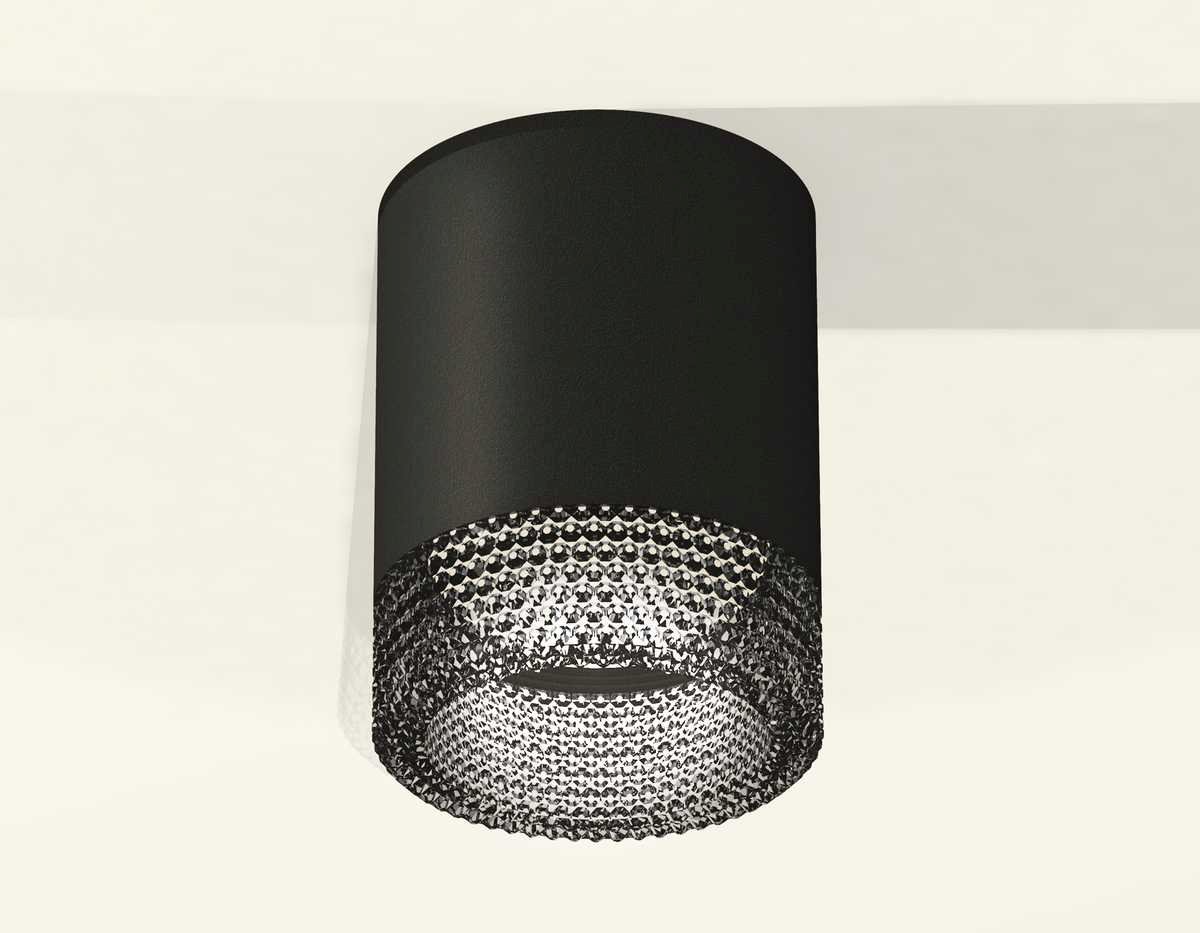 Комплект потолочного светильника Ambrella light Techno Spot XC (C6302, N6151) XS6302041