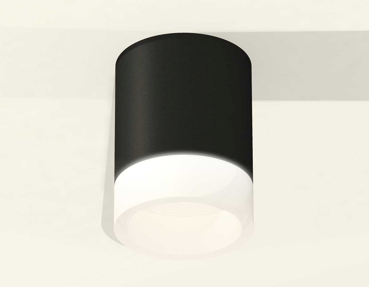 Комплект потолочного светильника Ambrella light Techno Spot XC (C6302, N6248) XS6302063