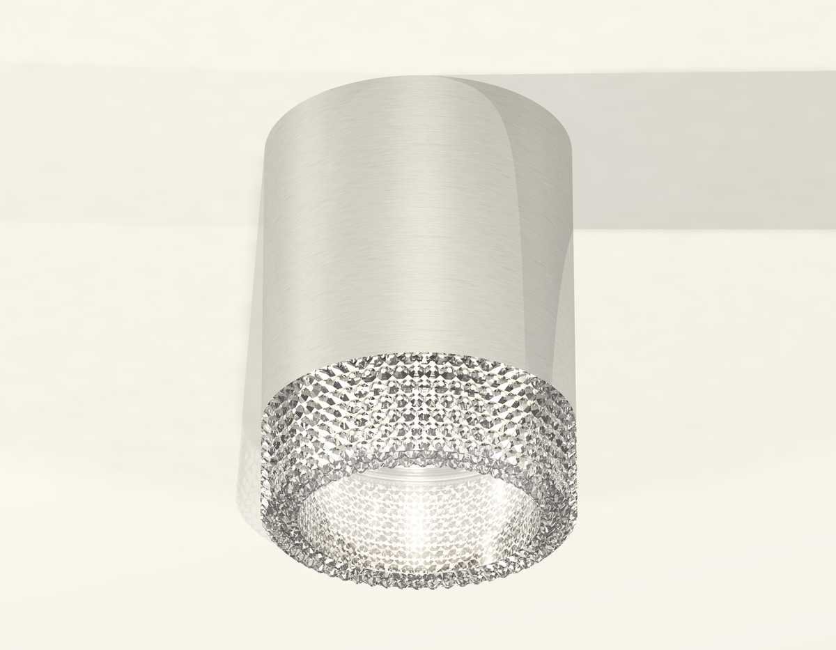 Комплект потолочного светильника Ambrella light Techno Spot XC (C6305, N6150) XS6305010
